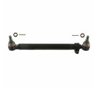 Front Drag Link Inc Castle Nuts & Cotter Pins Fits Volvo FH G3 FH12 G Febi 35177