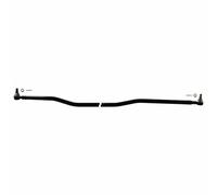 Front Drag Link Inc Castle Nuts & Cotter Pins From Steering Gear To Febi 103252