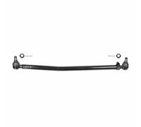 Front Drag Link Inc Castle Nuts & Cotter Pins From Steering Gear To Febi 103372