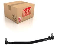 Front Drag Link Inc Lock Nuts From 1St Idler Arm To 1St Front Axle Fi Febi 35404