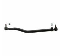 Front Drag Link Inc Lock Nuts From Steering Gear To 1St Front Axle Fi Febi 28679