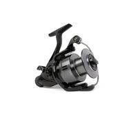 Front drag predator reel Korum Radius 4500 Noir TU