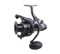 Front drag predator reel Okuma Ceymar Noir TU