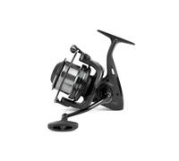 Front drag reel spool Korum Zelos Distance 7000 Shallow Noir 0,28 mm/210 m | 0,30 mm/180 m