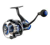 Front drag sea reel Okuma Safina SW-X Noir 599 g