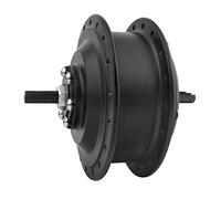 Front Drive 24V/36V/48V 250W Bike Brushless Hub Motor Powerful High Speed Engine Wheel for 26 Inch Rim Trike E-bicycle (48V)