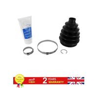 Front Drive Shaft Bellow Kit For Abarth 500 PUNTO Alfa Romeo MITO 1603277