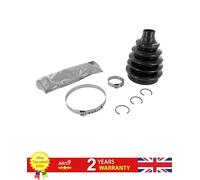 Front Drive Shaft Bellow Kit For Alfa Romeo MITO Citroen C-ELYSEE 31607518245