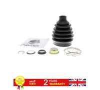 Front Drive Shaft Bellow Kit For Audi A3 TT Skoda OCTAVIA VW BORA 1K0498203B