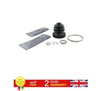 Front Drive Shaft Bellow Kit For Ford FIESTA 10- FUSION 02-12 1142817