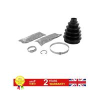 Front Drive Shaft Bellow Kit For Vauxhall ASTRA CASCADA INSIGNIA 1603278