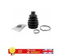 Front Drive Shaft Bellow Kit For Vauxhall ASTRA CORSA CORSAVAN 96-14 1603005
