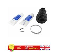 Front Drive Shaft Bellow Kit For VW MULTIVAN 03-15 TRANSPORTER 03-15 7H0498201