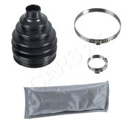 BLUE PRINT ADA108108 CV boot kit, drive shaft