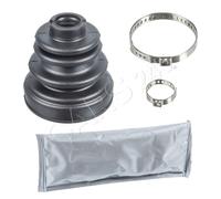 Front Drive Shaft Bellow Set BLUE PRINT Fits MITSUBISHI 96-11 MR331256