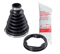 Drive shaft CV joint boot transmission sided Thermoplast 174480 FEBI BILSTEIN