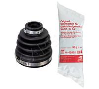 febi bilstein 175240 Axle Boot Set