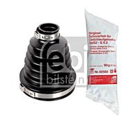 FEBI BILSTEIN 172898 CV boot kit, drive shaft