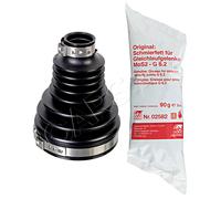 FEBI BILSTEIN 175238 CV boot kit, drive shaft