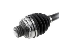 Front Drive Shaft Compatible With AUDI A4 B8 2007-2015 NPW/AU/015AB 8K0407451LX