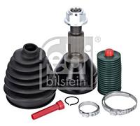 Front Drive Shaft Joint Kit FEBI Fits CHEVROLET VAUXHALL 06-15 4804592