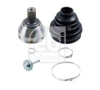Front Drive Shaft Joint Kit FEBI Fits FORD Focus C-Max I II 04-13 1223723