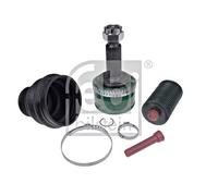 Front Drive Shaft Joint Kit FEBI Fits KIA Ceed Sw Pro 06-12 49500-1H010