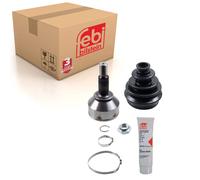 Front Drive Shaft Joint Kit Fits Ford Focus 1998-09 OE 4166906S1 Febi 185870