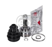 Front Drive Shaft Joint Kit Fits Hyundai I30 1.4 1.6 2007-2012 Febi 186539