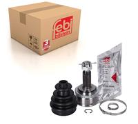Front Drive Shaft Joint Kit Fits Hyundai i30 I 2007-12 OE 495001L010 Febi 186539