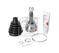 Front Drive Shaft Joint Kit Fits Hyundai Matrix 1.6 2001-2010 Febi 196465
