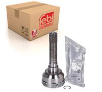 Front Drive Shaft Joint Kit Fits Land Rover Defender OE TDJ000010S1 Febi 185085