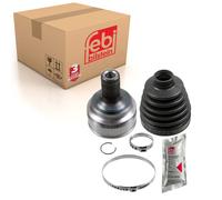 Front Drive Shaft Joint Kit Fits Mercedes GLC S-Class 2223600175S1 Febi 185769