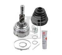 Front Drive Shaft Joint Kit Fits Opel Vectra Vauxhall Vectra Astra Febi 184611