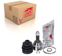 Front Drive Shaft Joint Kit Fits Suzuki Alto Celerio 44115M68K50000 Febi 186428