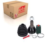 Front Drive Shaft Joint Kit Fits Vauxhall Antara OE 93743417S1 Febi 183247