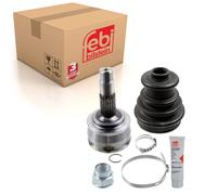 Front Drive Shaft Joint Kit Fits Vauxhall Corsa 2006-14 95518267S1 Febi 185921