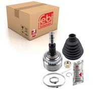 Front Drive Shaft Joint Kit Fits Vauxhall Corsa Meriva OE 93187468S1 Febi 185753