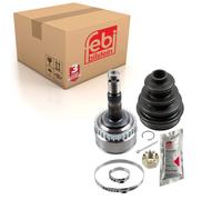 Front Drive Shaft Joint Kit Fits Vauxhall Meriva 2003-10 OE 93176743 Febi 185746