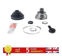 Front Drive Shaft Joint Kit for Audi 100 80 90 A6 COUPE 88-97 4A0407305A