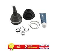 Front Drive Shaft Joint Kit For VW NEW 98-10 1KM498099A