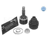 Front Drive Shaft Joint Kit MEYLE Fits HYUNDAI Accent IV KIA 10-18 495251R001