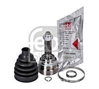 Front Drive Shaft Joint Kit Right Left FEBI Fits DAEWOO Matiz 95-00 93741015
