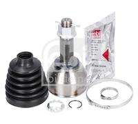 Front Drive Shaft Joint Kit Right Left FEBI Fits NISSAN Juke 10-19 C9211-1KB0B