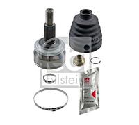 Febi Bilstein Drive Shaft Joint Kit - 185120 - Fits Toyota Front Axle Left