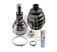 Front Drive Shaft Joint Kit Right Left FEBI Fits VAUXHALL 02-17 0374842