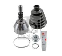 Front Drive Shaft Joint Kit Right Left FEBI Fits VAUXHALL 04-15 1603270