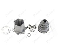 Front Drive Shaft Joint Kit Right Left Fits VW Caddy Alltrack 03-20 1J0407363E