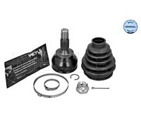 11-14 498 0078 MEYLE Joint Kit, drive shaft for CITROËN,DS,PEUGEOT