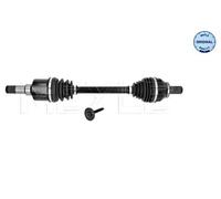 MEYLE 714 498 0117 Drive shaft